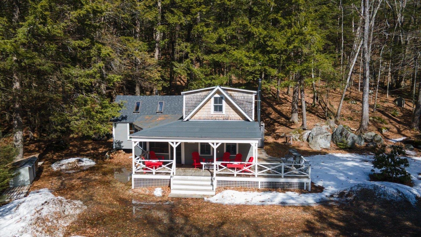 199 Hancock Road Harrisville, NH 03450 - Photo 37 of 56