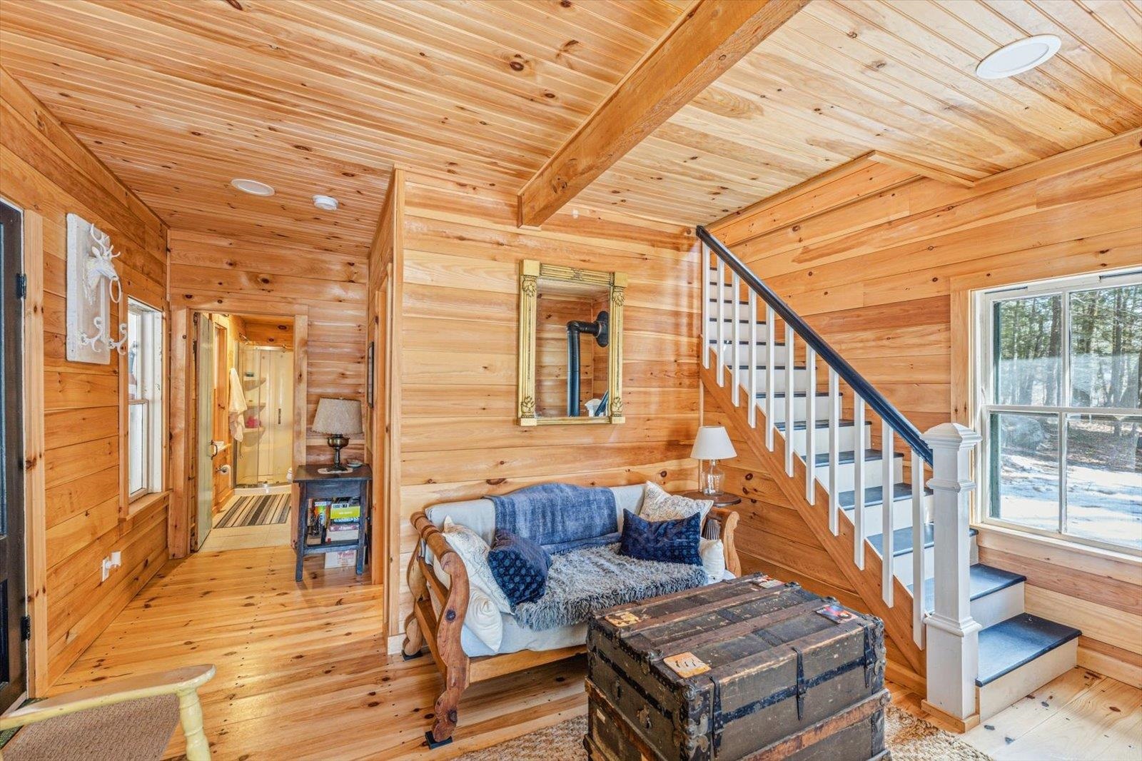 199 Hancock Road Harrisville, NH 03450 - Photo 4 of 56