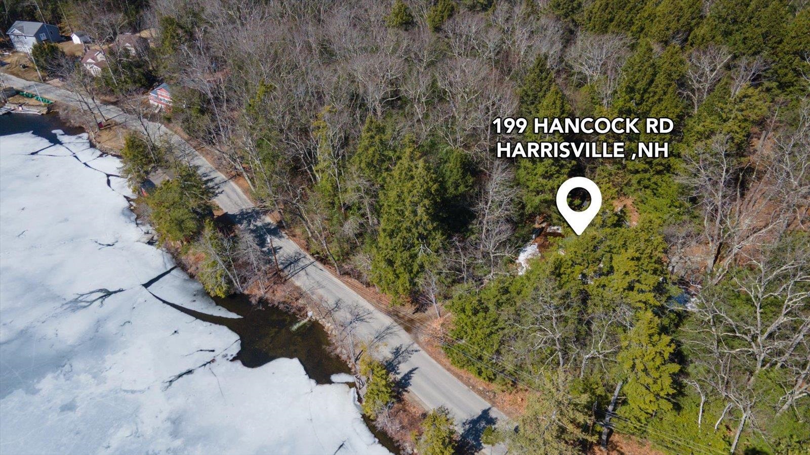 199 Hancock Road Harrisville, NH 03450 - Photo 44 of 56