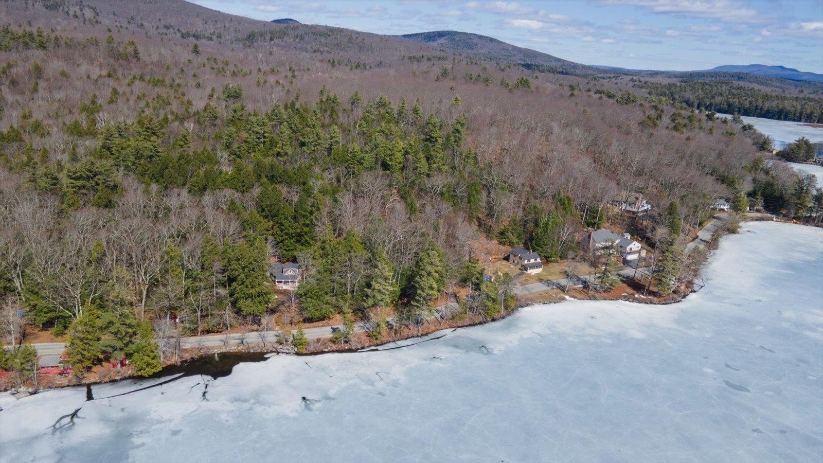 199 Hancock Road Harrisville, NH 03450 - Photo 49 of 56