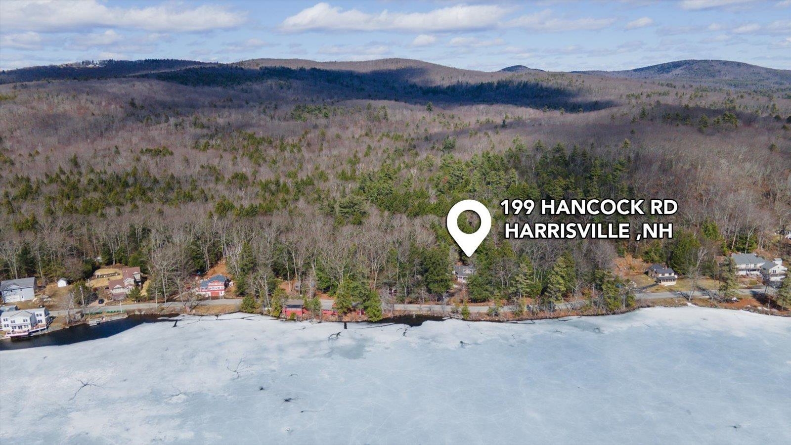 199 Hancock Road Harrisville, NH 03450 - Photo 50 of 56