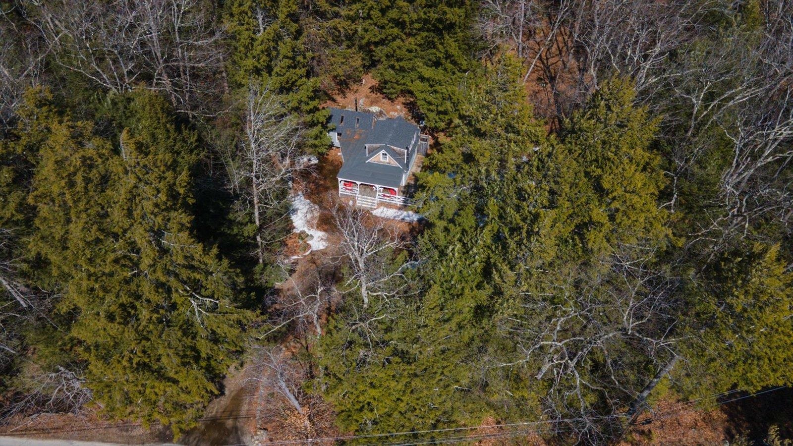 199 Hancock Road Harrisville, NH 03450 - Photo 51 of 56