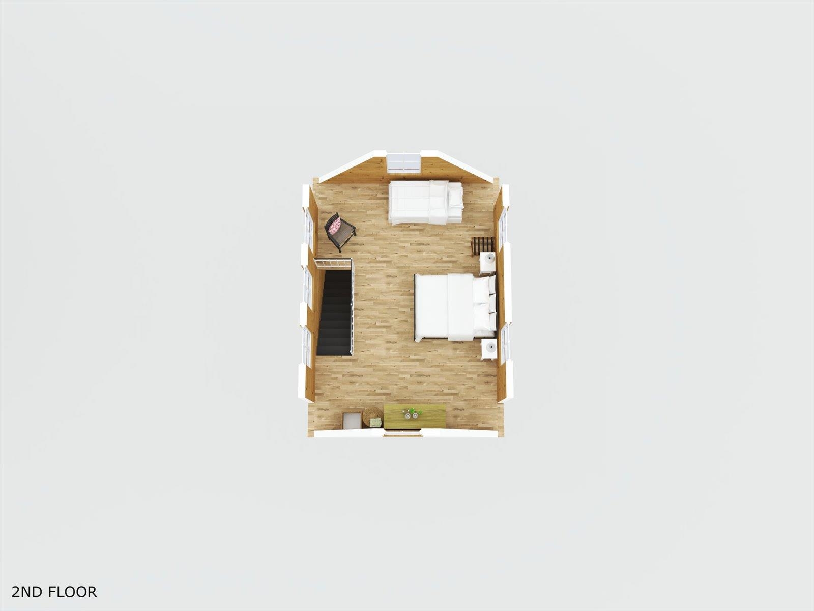 199 Hancock Road Harrisville, NH 03450 - Photo 54 of 56