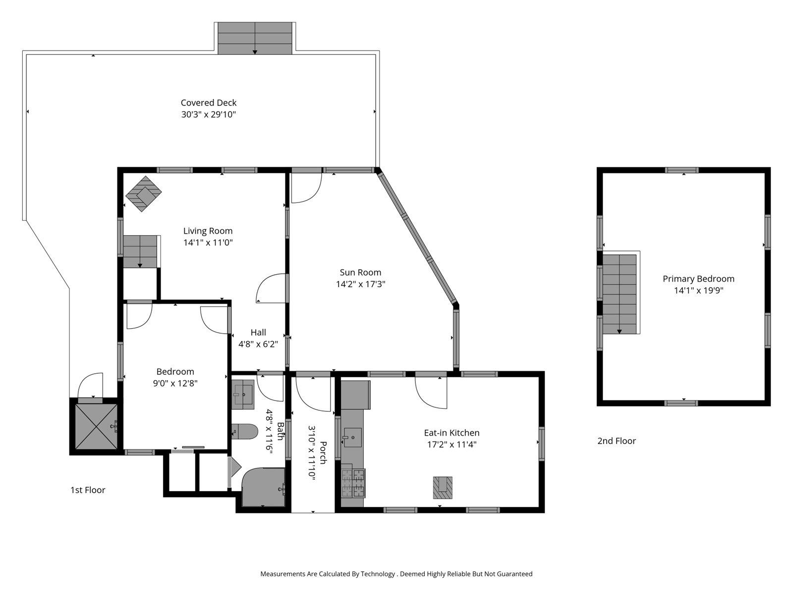 199 Hancock Road Harrisville, NH 03450 - Photo 55 of 56