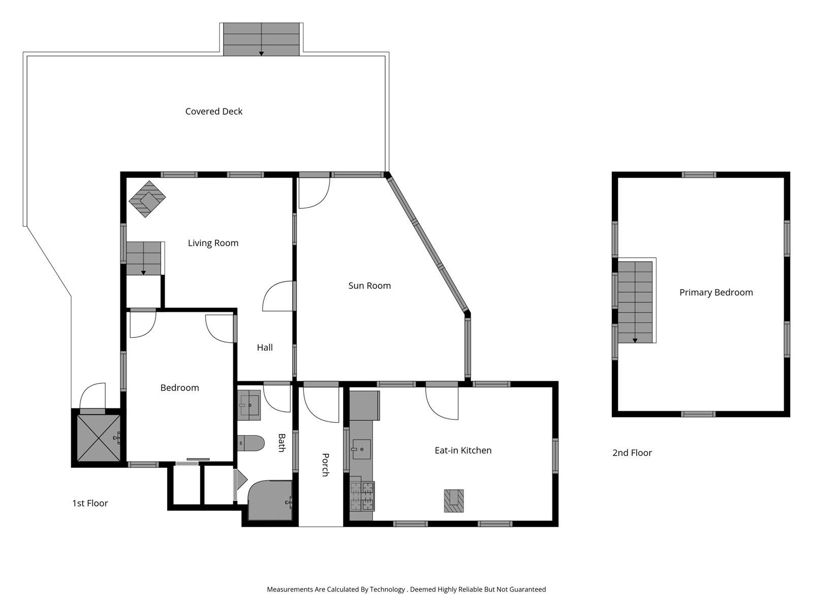 199 Hancock Road Harrisville, NH 03450 - Photo 56 of 56