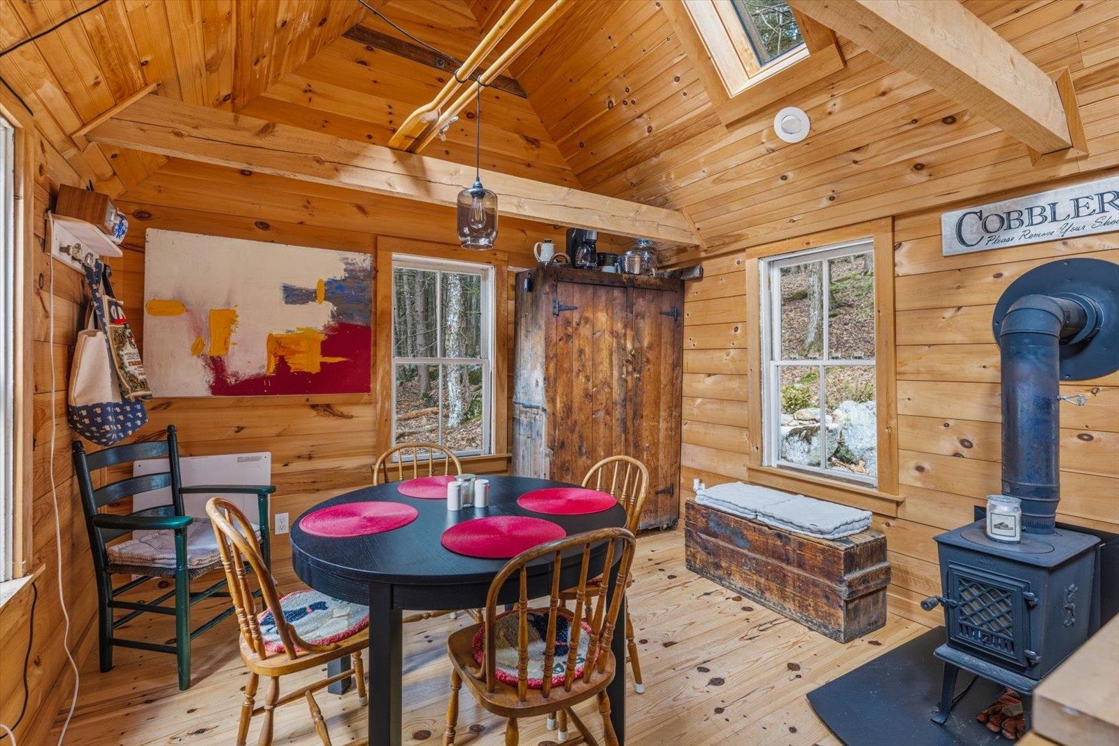 199 Hancock Road Harrisville, NH 03450 - Photo 9 of 56