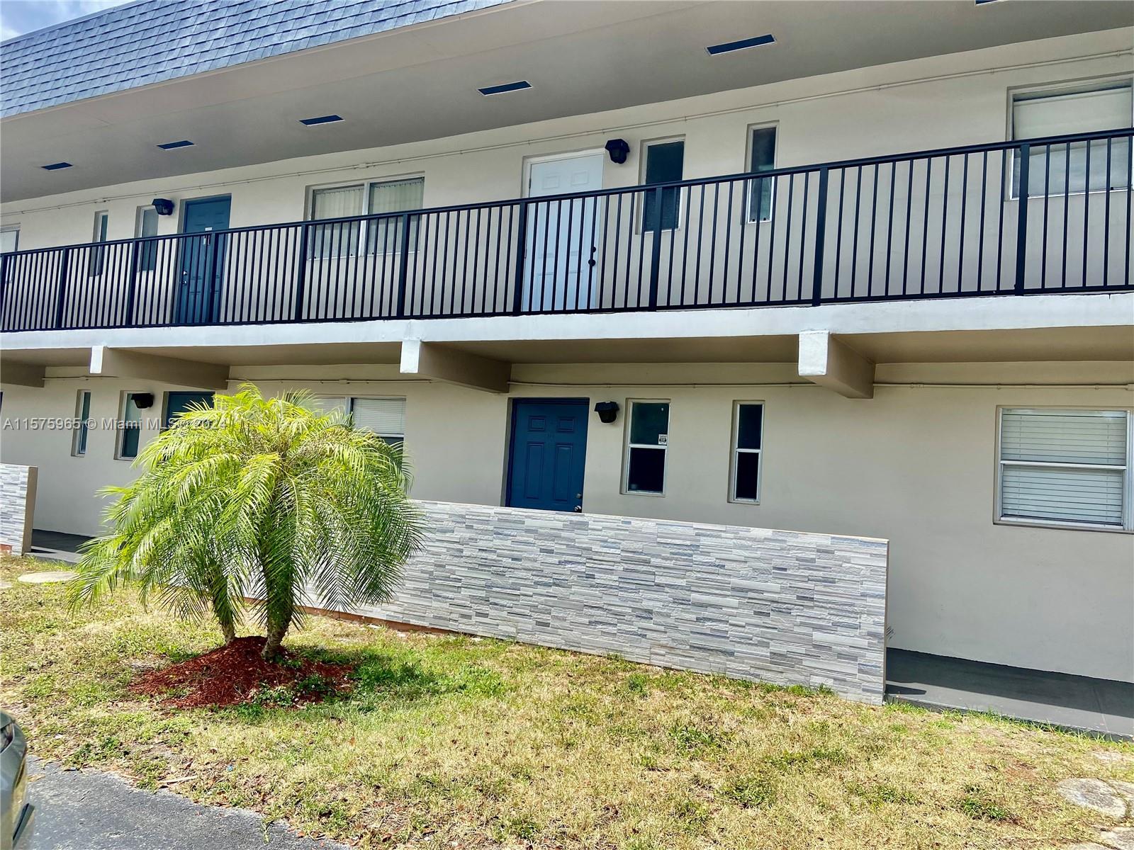 8010 North Colony Cir Unit 104