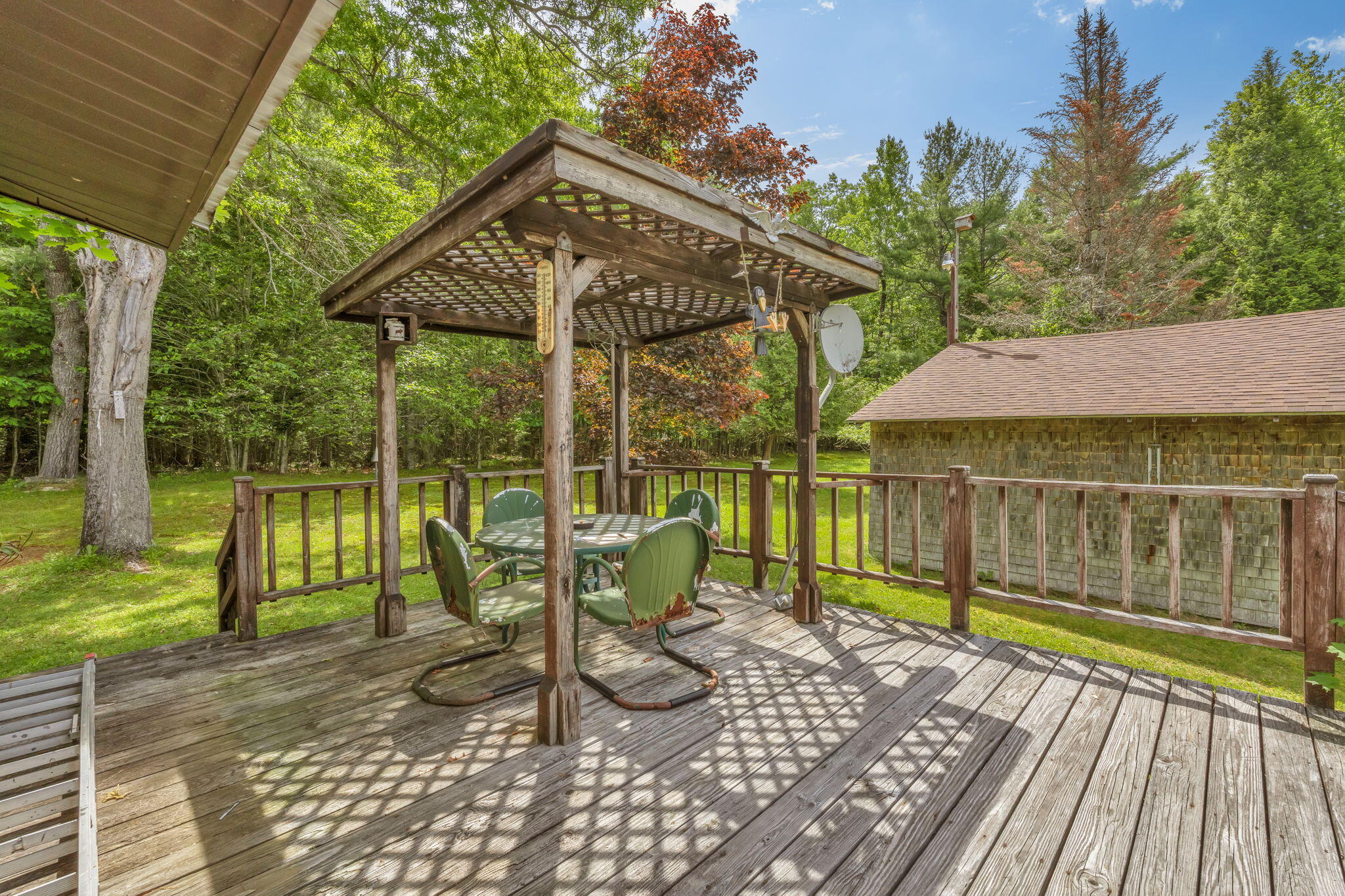 209 Calderwood Road Washington, ME 04574 - Photo 7 of 49 15-web-or-mls-209-calderwood-rd