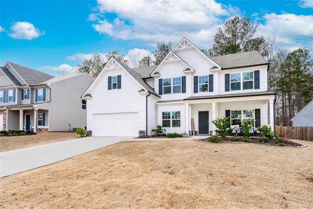114 Ridgewood Way Dallas, GA 30132 - Photo 1 of 1 Gallery Image 1