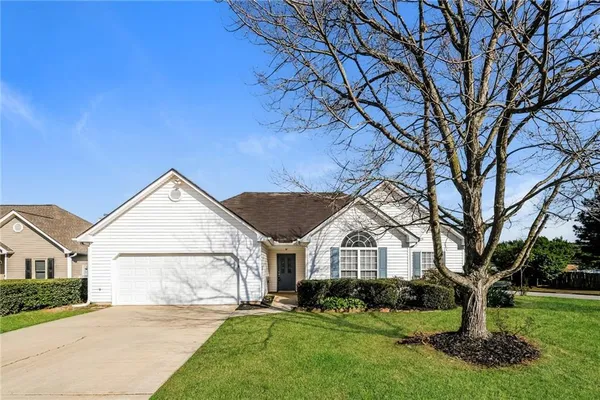 $2,145 | 3352 Summit Creek Lane, Loganville, GA 30052