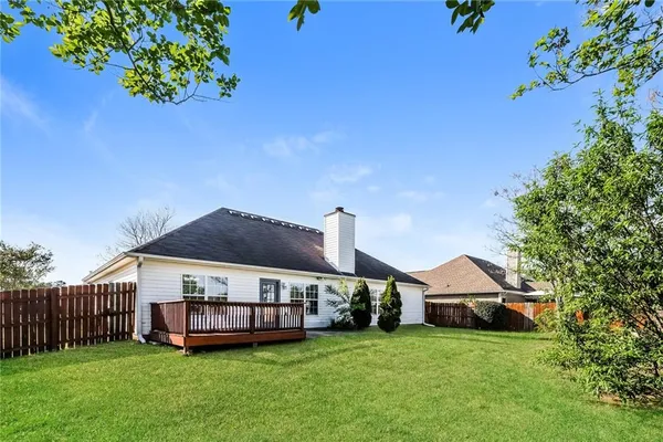 $2,145 | 3352 Summit Creek Lane, Loganville, GA 30052