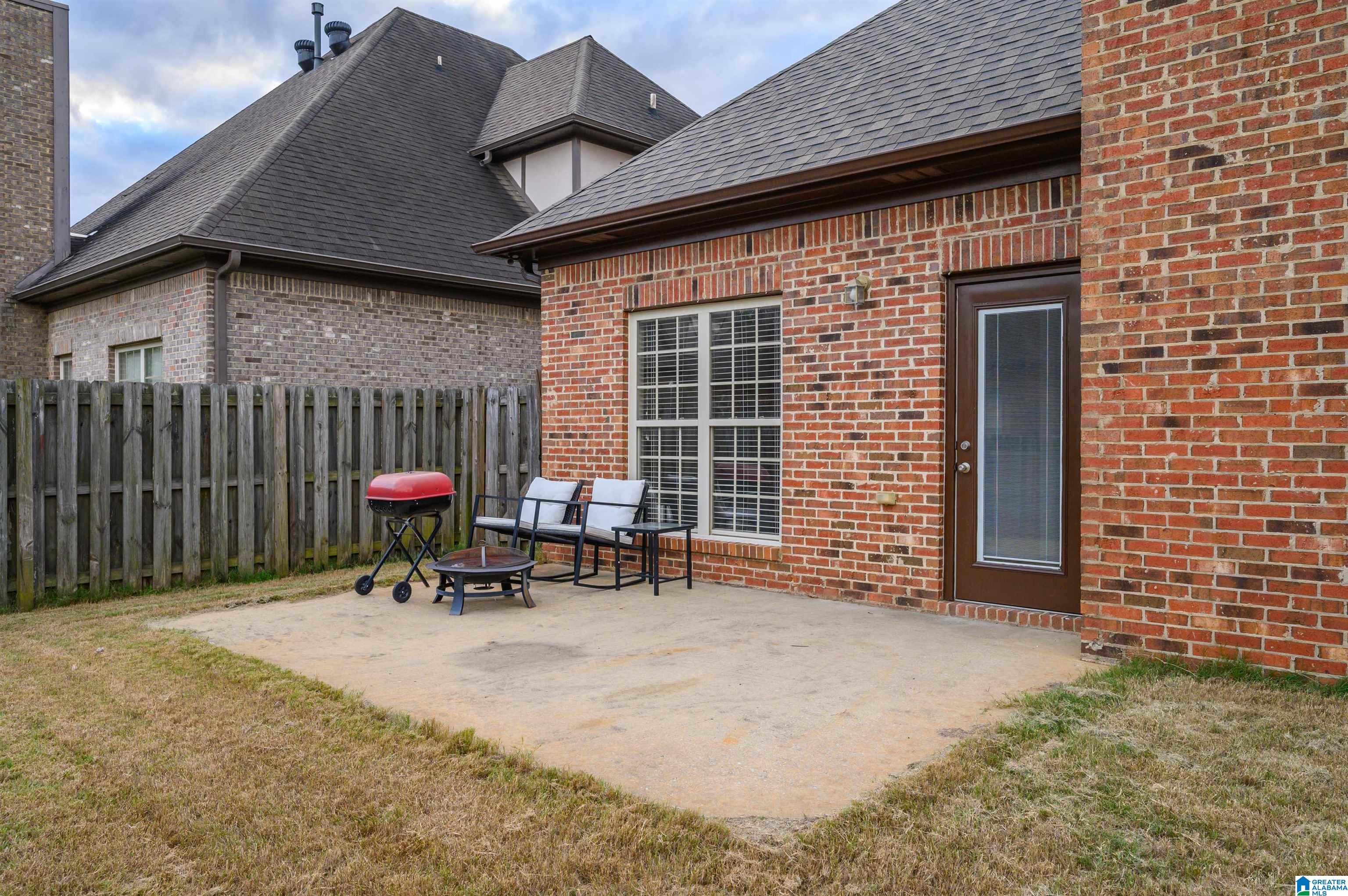 3635 Harrier Road Trussville, AL 35173 - Photo 45 of 48