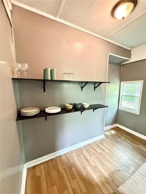 2602 Lakeridge Circle Northwest Rome, GA 30165 - Photo 7 of 18 a view of a air conditioner and window in a room