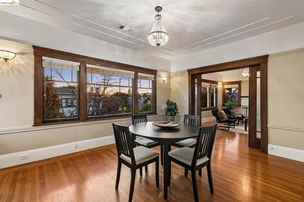 $695,000 | 2600 Ashby Avenue, Unit 4, Berkeley, CA 94705