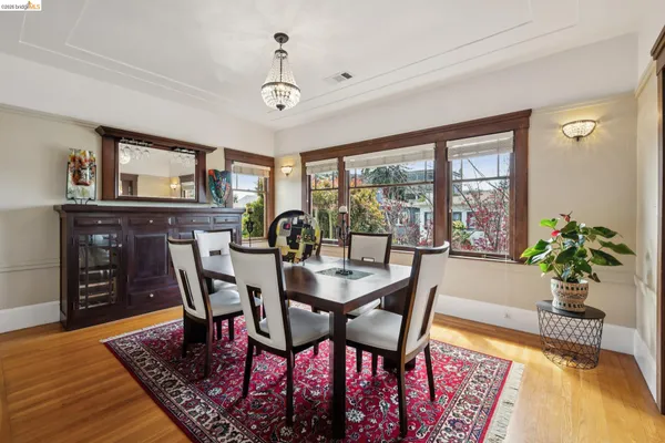 $695,000 | 2600 Ashby Avenue, Unit 4, Berkeley, CA 94705