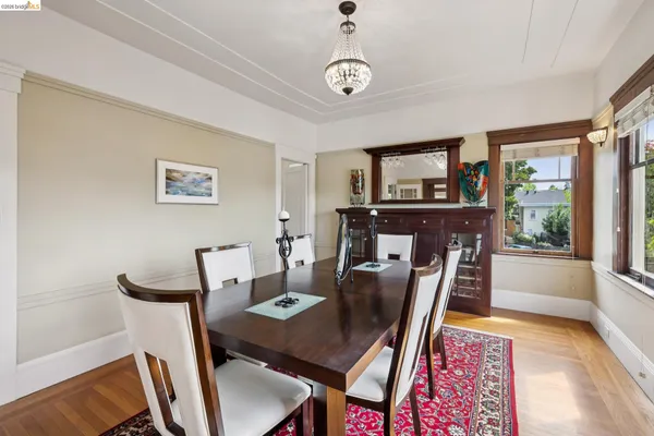 $695,000 | 2600 Ashby Avenue, Unit 4, Berkeley, CA 94705