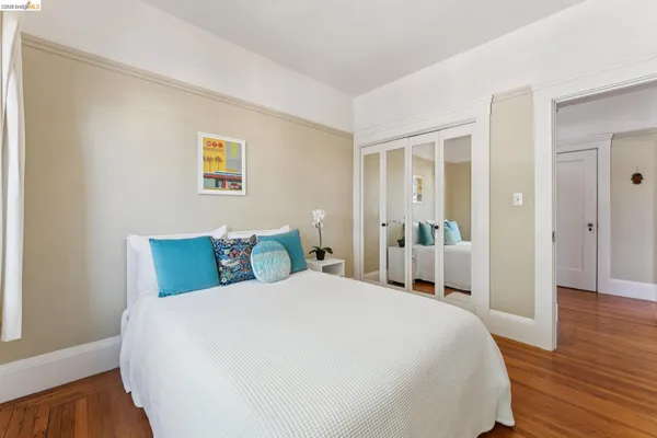 $695,000 | 2600 Ashby Avenue, Unit 4, Berkeley, CA 94705