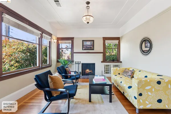 $695,000 | 2600 Ashby Avenue, Unit 4, Berkeley, CA 94705