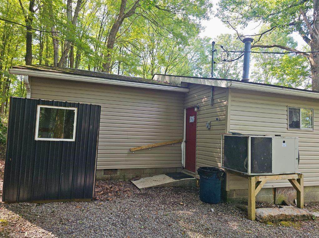 1088 Burns Road Kennerdell, PA 16374 - Photo 28 of 36 Cottage