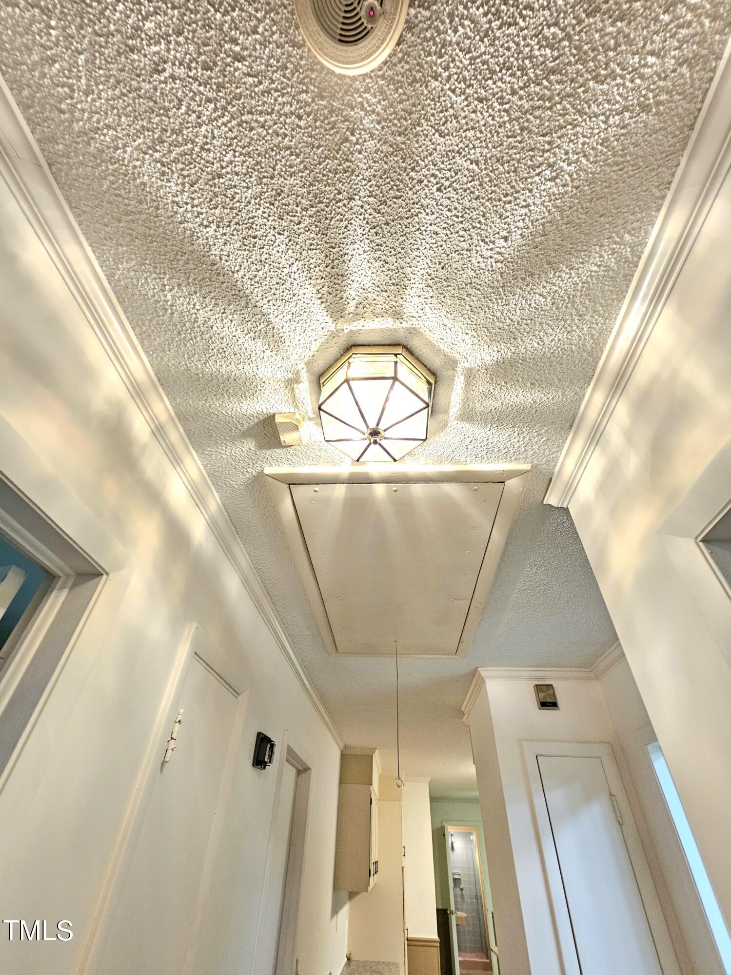 400 Harrill Circle Spring Lake, NC 28390 - Photo 21 of 25 a bathroom with a shower