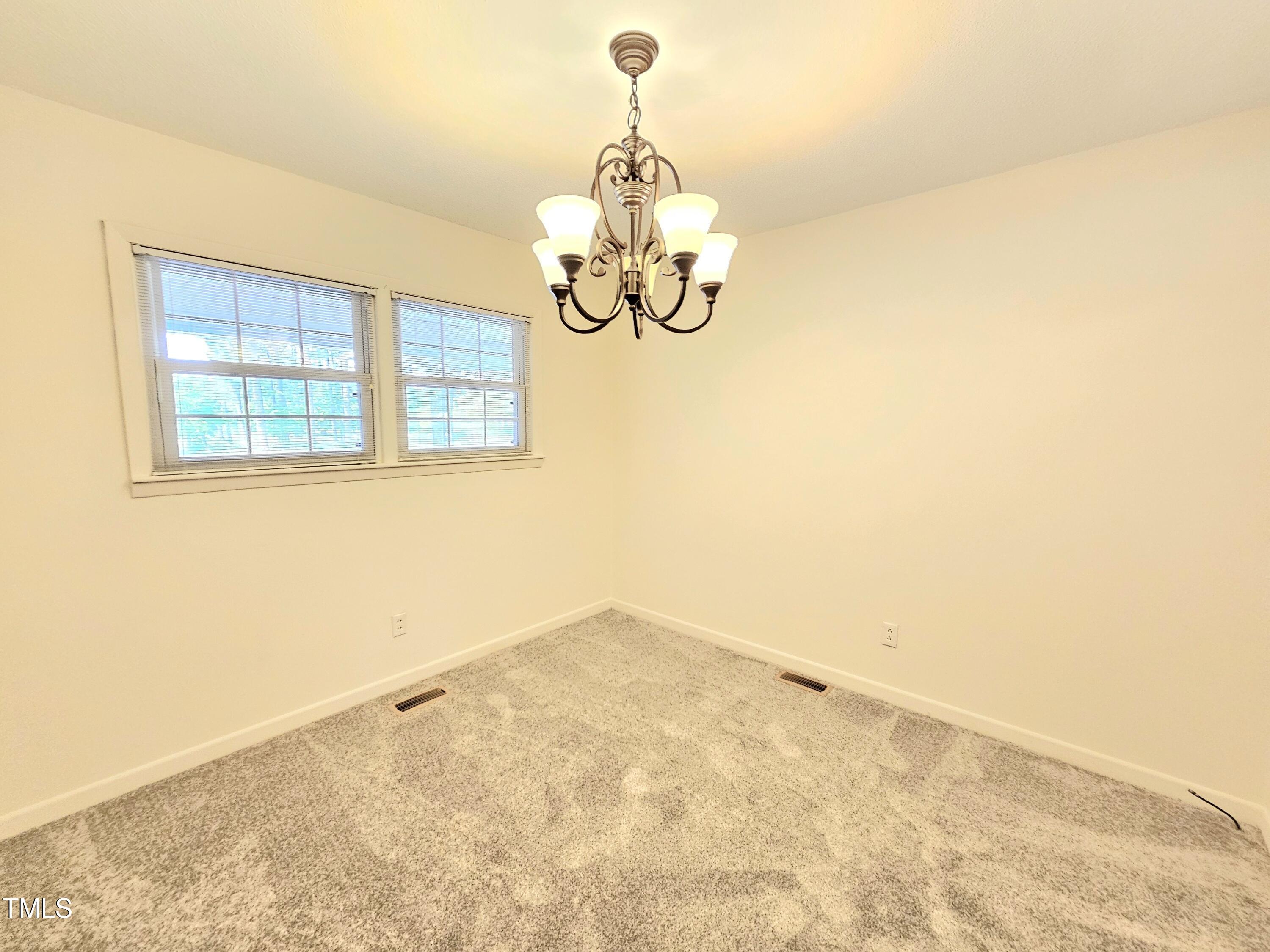 400 Harrill Circle Spring Lake, NC 28390 - Photo 8 of 25 a view of livingroom with painted walls