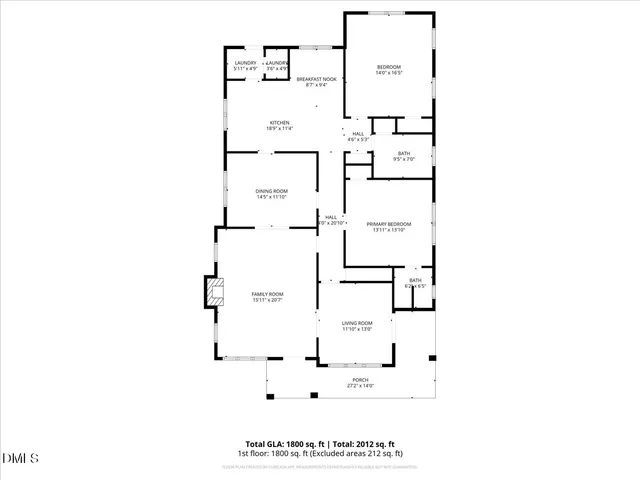 a front view of house with yard and trees