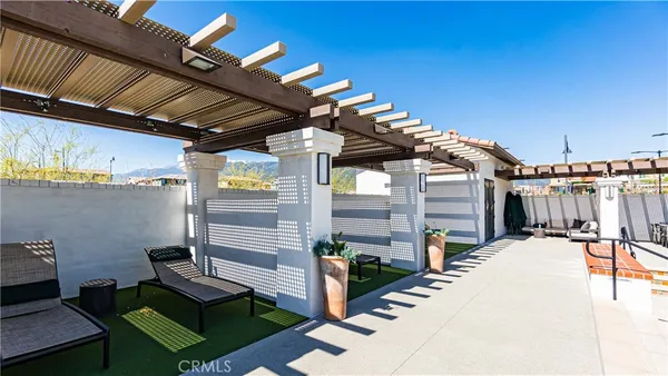 $507,888 | 16651 Snowdrop Lane, Unit 1, Fontana, CA 92336