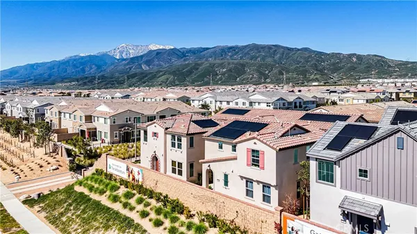 $507,888 | 16651 Snowdrop Lane, Unit 1, Fontana, CA 92336