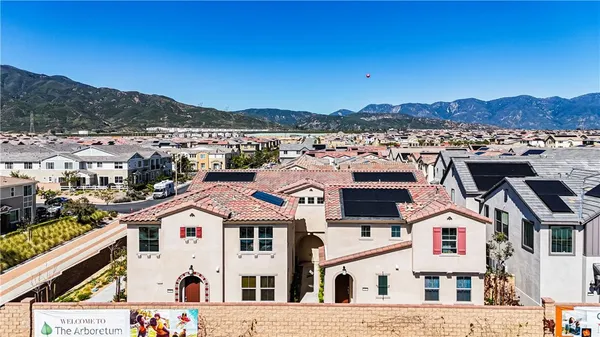 $507,888 | 16651 Snowdrop Lane, Unit 1, Fontana, CA 92336