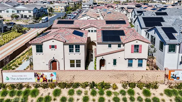 $507,888 | 16651 Snowdrop Lane, Unit 1, Fontana, CA 92336