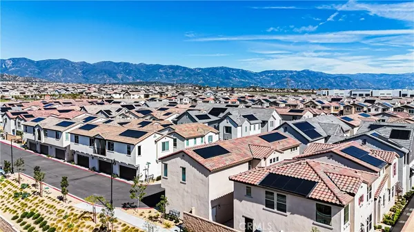 $507,888 | 16651 Snowdrop Lane, Unit 1, Fontana, CA 92336