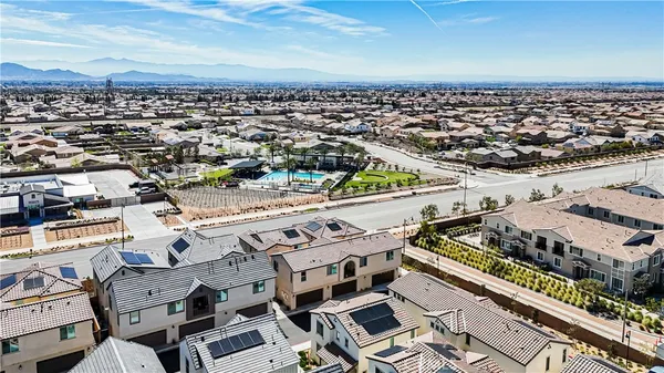 $507,888 | 16651 Snowdrop Lane, Unit 1, Fontana, CA 92336