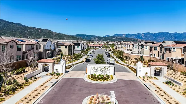 $507,888 | 16651 Snowdrop Lane, Unit 1, Fontana, CA 92336
