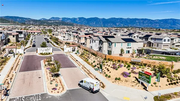 $507,888 | 16651 Snowdrop Lane, Unit 1, Fontana, CA 92336