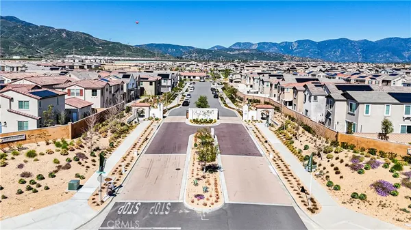 $507,888 | 16651 Snowdrop Lane, Unit 1, Fontana, CA 92336