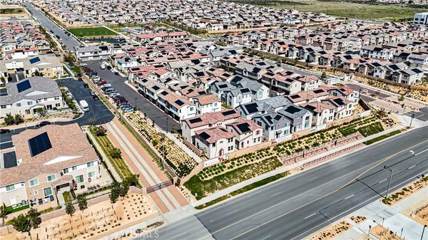 $507,888 | 16651 Snowdrop Lane, Unit 1, Fontana, CA 92336