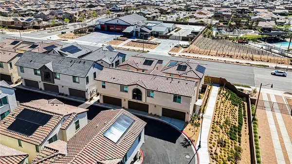 $507,888 | 16651 Snowdrop Lane, Unit 1, Fontana, CA 92336