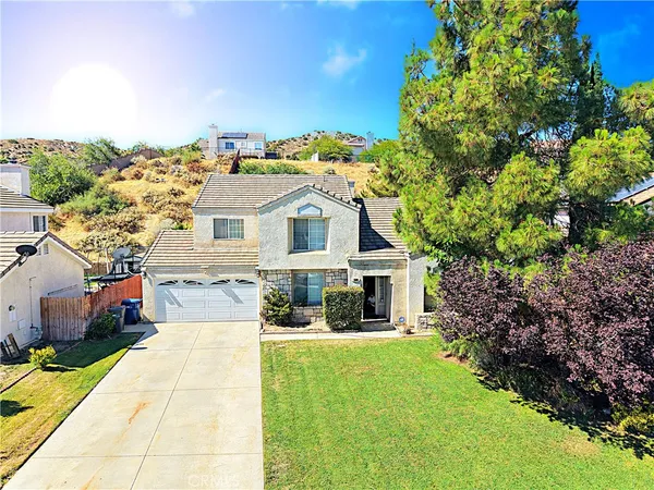 $3,295 | 1308 Cheetah Way, Palmdale, CA 93551