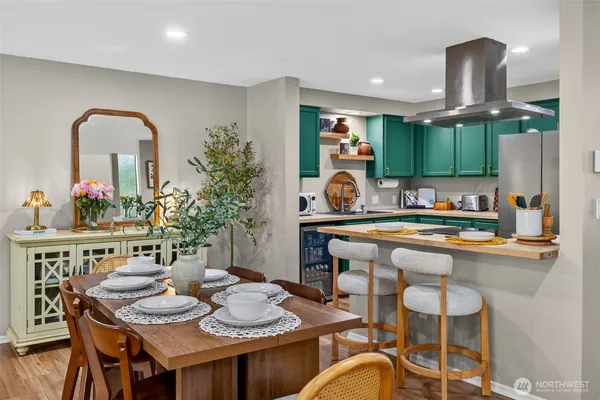 $595,000 | 5123 81st Street Southwest, Unit 7, Mukilteo, WA 98275