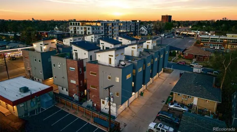 $590,000 | 3511 South Marion Street, Unit A, Englewood, CO 80113