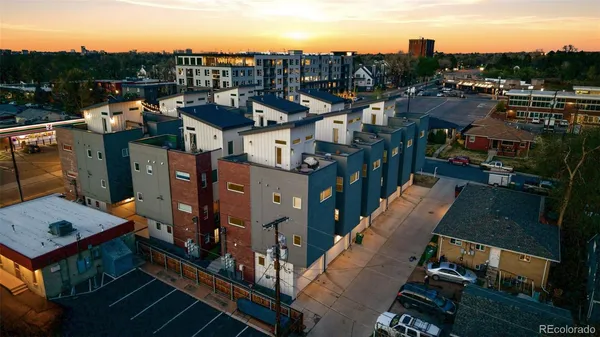 $600,000 | 3511 South Marion Street, Unit A, Englewood, CO 80113