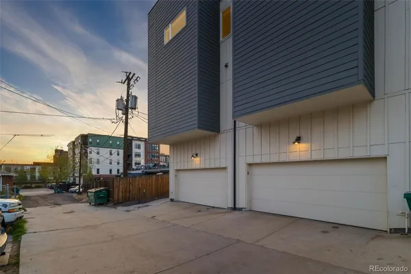 $600,000 | 3511 South Marion Street, Unit A, Englewood, CO 80113