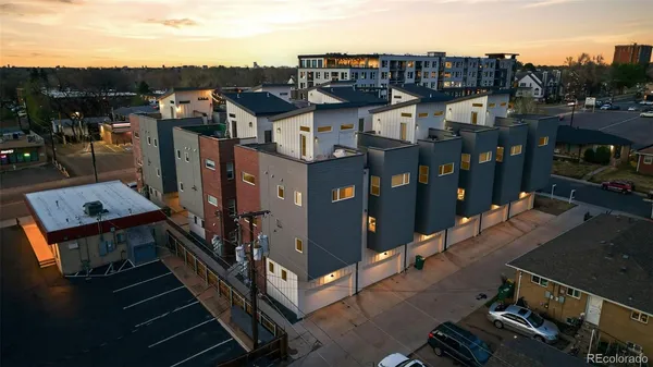 $600,000 | 3511 South Marion Street, Unit A, Englewood, CO 80113
