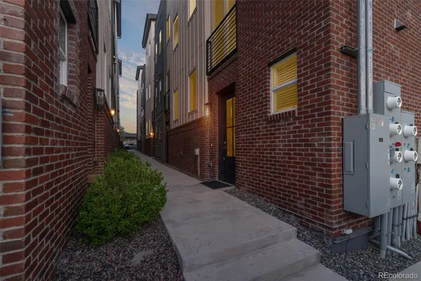 $600,000 | 3511 South Marion Street, Unit A, Englewood, CO 80113
