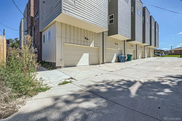 $600,000 | 3511 South Marion Street, Unit A, Englewood, CO 80113