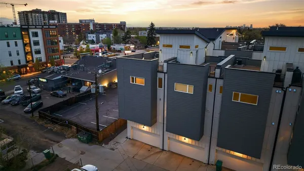 $600,000 | 3511 South Marion Street, Unit A, Englewood, CO 80113