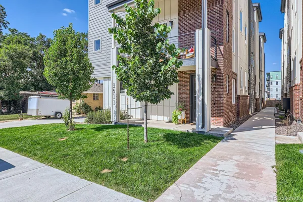 $600,000 | 3511 South Marion Street, Unit A, Englewood, CO 80113