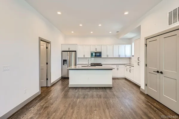 $600,000 | 3511 South Marion Street, Unit A, Englewood, CO 80113