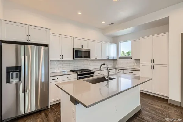 $600,000 | 3511 South Marion Street, Unit A, Englewood, CO 80113