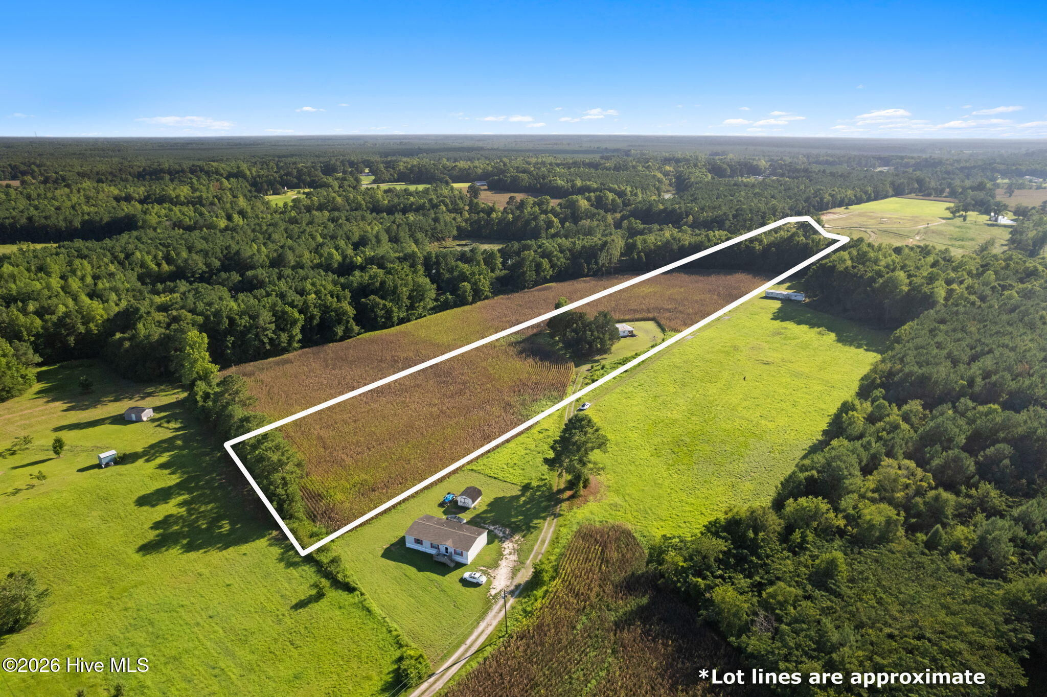 3241 General Howe Road Riegelwood, NC 28456 - Photo 28 of 28 Gallery Image 28